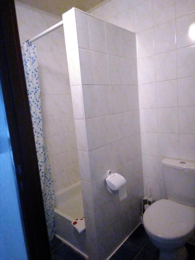 미엘노 Dom Pod Sosnami B&B 외부 사진