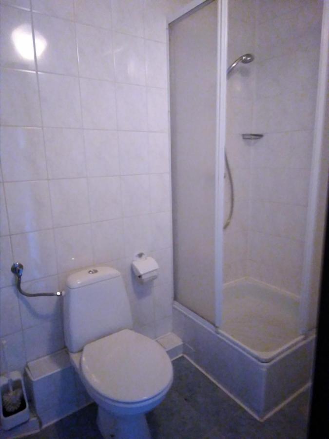 미엘노 Dom Pod Sosnami B&B 외부 사진