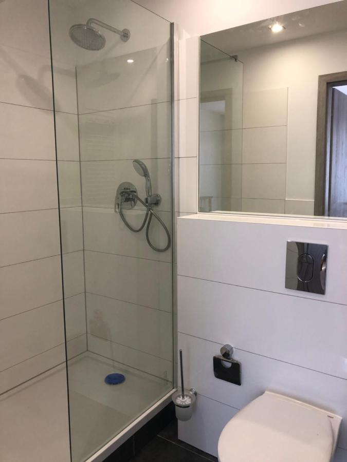 미엘노 Dom Pod Sosnami B&B 외부 사진