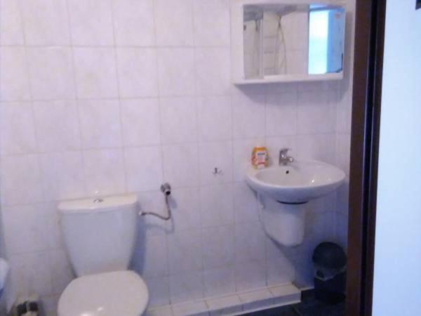 미엘노 Dom Pod Sosnami B&B 객실 사진